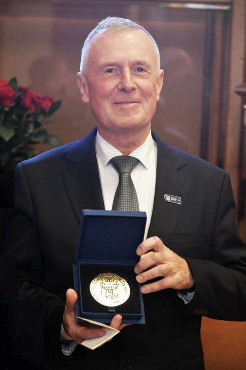 Tadeusz Stryjakiewicz